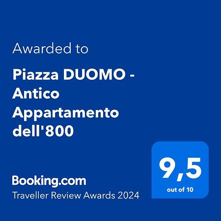 Piazza Duomo - Antico Appartamento Dell'800 ميلان المظهر الخارجي الصورة
